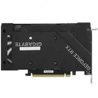  Видеокарта GIGABYTE GeForce RTX 3060 GAMING OC 8GB - 