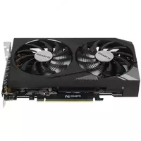   Видеокарта GIGABYTE GeForce RTX 3060 GAMING OC 8GB