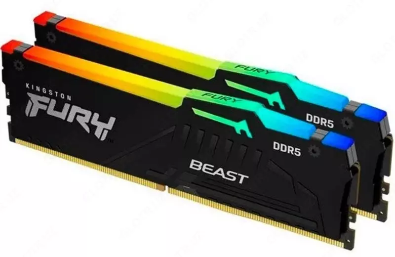 SO-DDR4 16Gb 2666MHz noutbuk uchun RAM