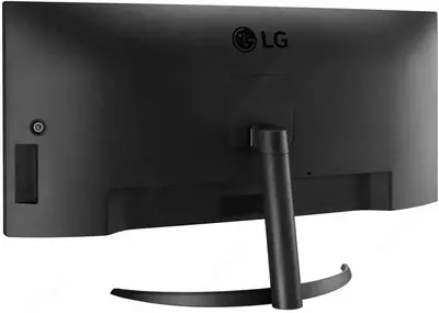 34" Монитор LG 34WQ75C-B UltraWide
