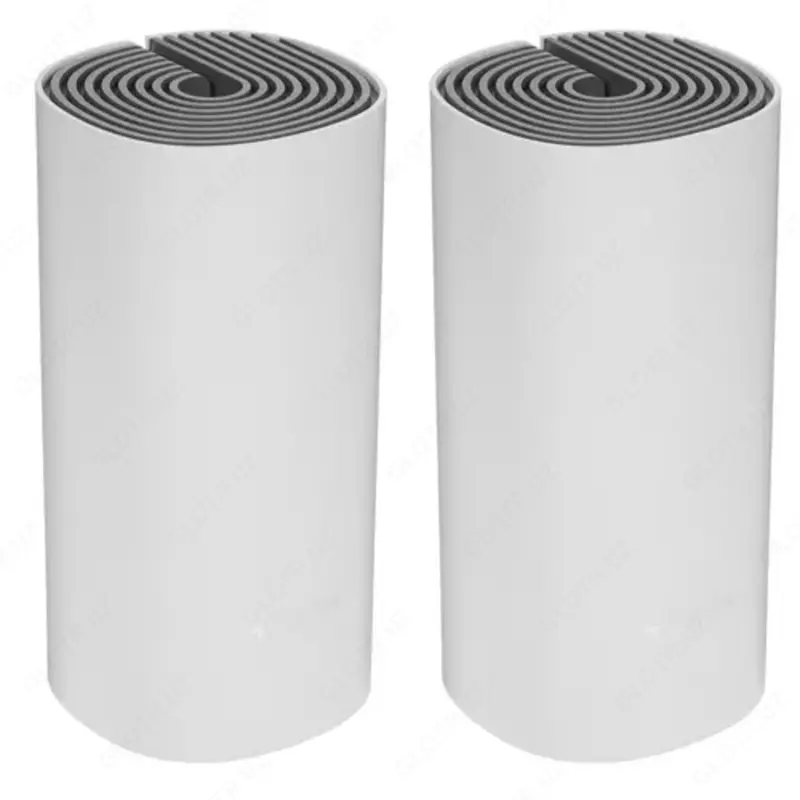 Wi-Fi Mesh система TP-Link Deco E4 (2-pack)