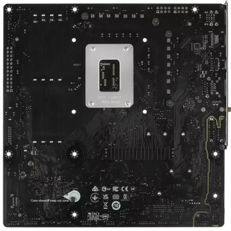 Ana plata ASUS PRIME H310M-K R2.0 - 2 337 000 so'm