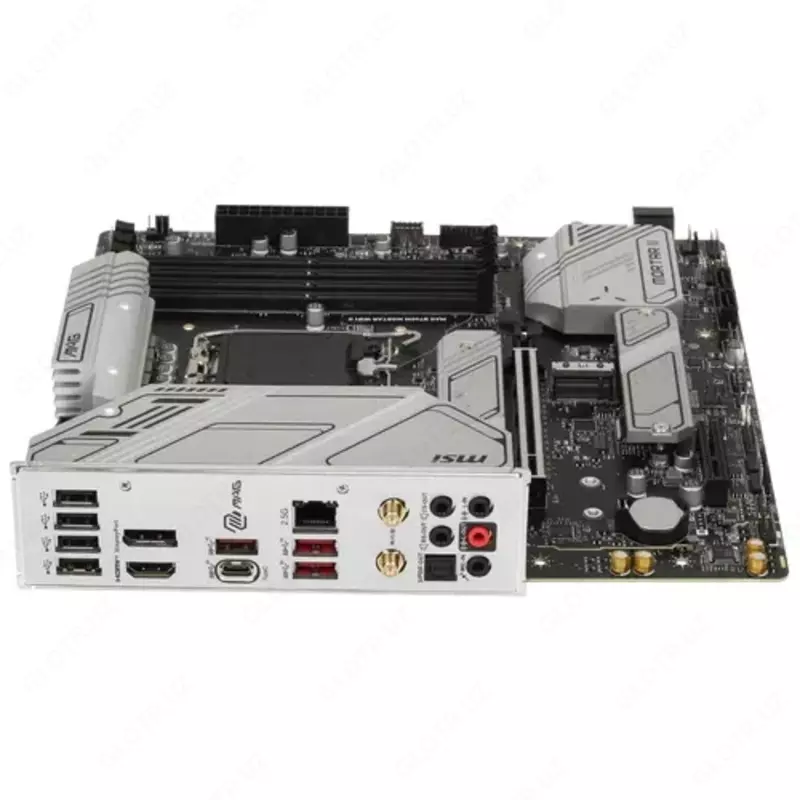 2 337 000 so'm Ana plata ASUS PRIME H310M-K R2.0