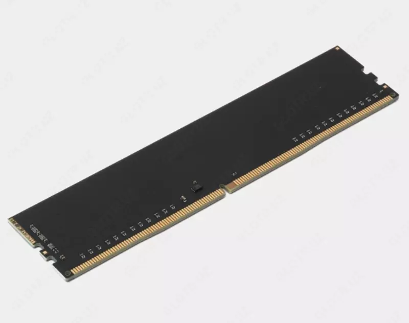 Оперативная память Lexar DDR5 8GB 5600 SODIMM - 615 000 сум