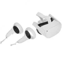 Очки виртуальной реальности Meta Quest 2 256 GB