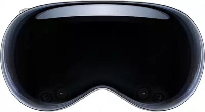 Очки смешанной реальности MR Apple Vision Pro 512ГБ