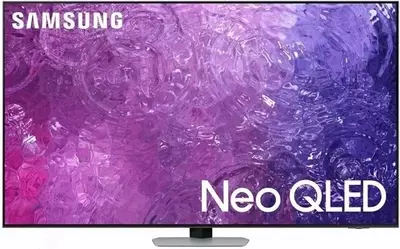 Телевизор Samsung 65" QE65QN90CAUXUZ Neo QLED (2023)