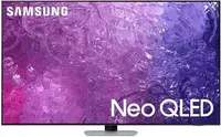 Телевизор Samsung 65" QE65QN90CAUXUZ Neo QLED (2023)