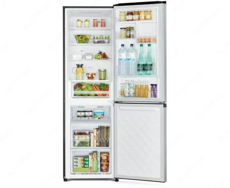 LG GN-B372SQCB muzlatgichi