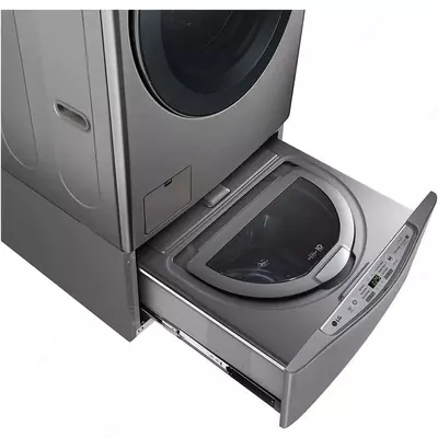 Стиральная машина с сушкой (2в1) LG F18L2CRV2T2 + F70E1UDNK12 (18/10 Кг/3,5 Кг)