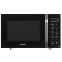 Mikroto'lqinli Panasonic NN-CD997S
