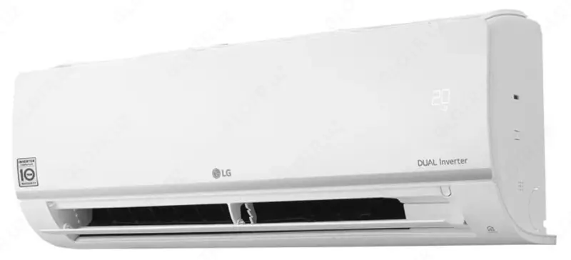 LG LG B18TS konditsioneri