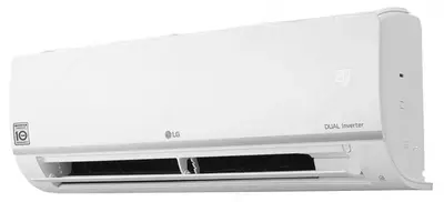 Кондиционер LG Dual Cool Inverter 18 P18SP