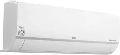 Кондиционер LG Dual Cool Inverter 18 P18SP