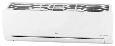 Кондиционер LG Dual Cool Inverter 18 P18SP