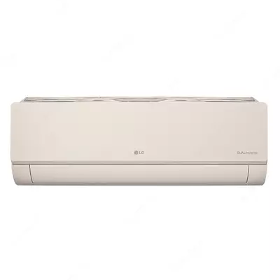 Кондиционер LG Art Cool Dual Inverter 12  AB12BK