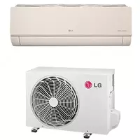 Кондиционер LG Art Cool Dual Inverter 12  AB12BK - 7 257 000 сум