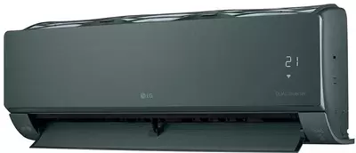 Кондиционер LG ARTCOOL Objet Collection 12 Dual Inverter AG12BK