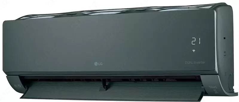 LG LG B18TS konditsioneri