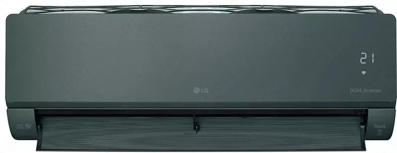 LG LG B18TS konditsioneri