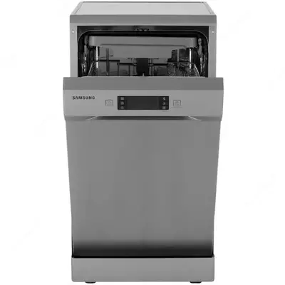 Idish yuvish mashinasi ZIFFLER 7713IN