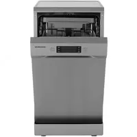 Idish yuvish mashinasi ZIFFLER 7713IN