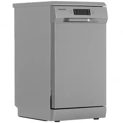 Idish yuvish mashinasi ZIFFLER 7713IN