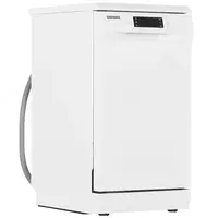 4 674 000 so'm Idish yuvish mashinasi ZIFFLER 7713IN