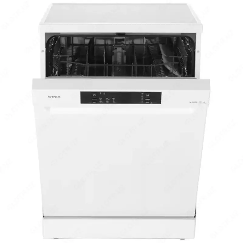 Idish yuvish mashinasi ZIFFLER 7713IN