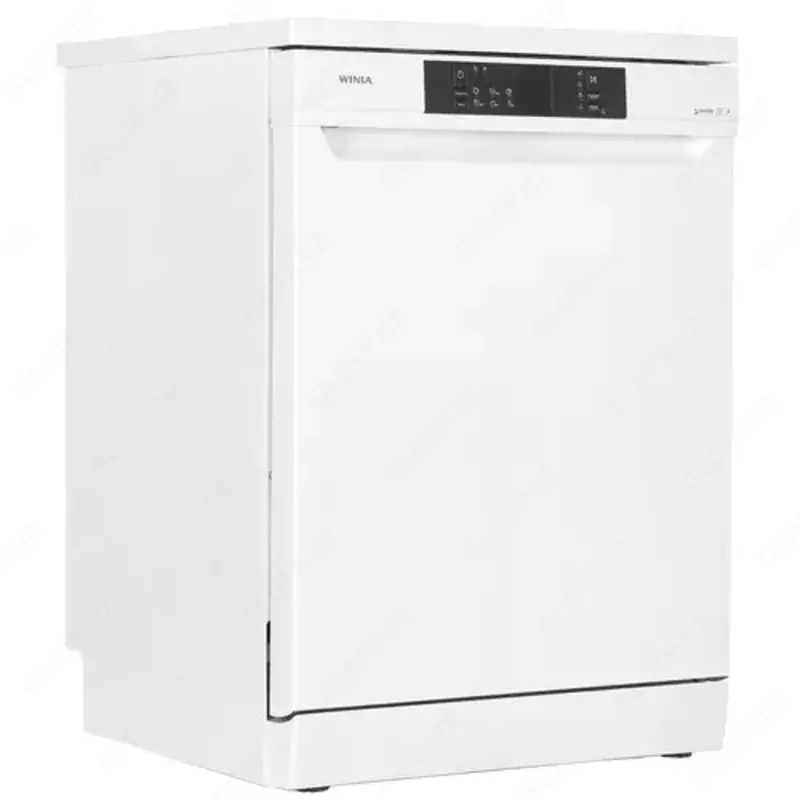 Idish yuvish mashinasi ZIFFLER 7713IN