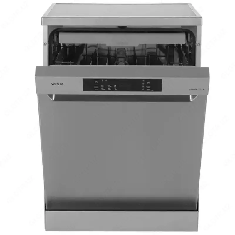 Idish yuvish mashinasi ZIFFLER 7713IN