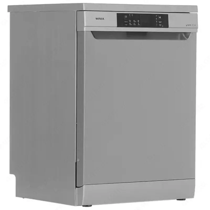 Idish yuvish mashinasi ZIFFLER 7713IN