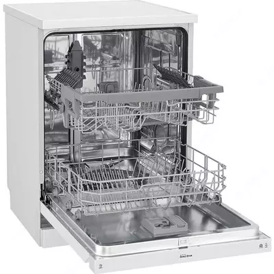 Посудомоечная машина LG DFB512FW