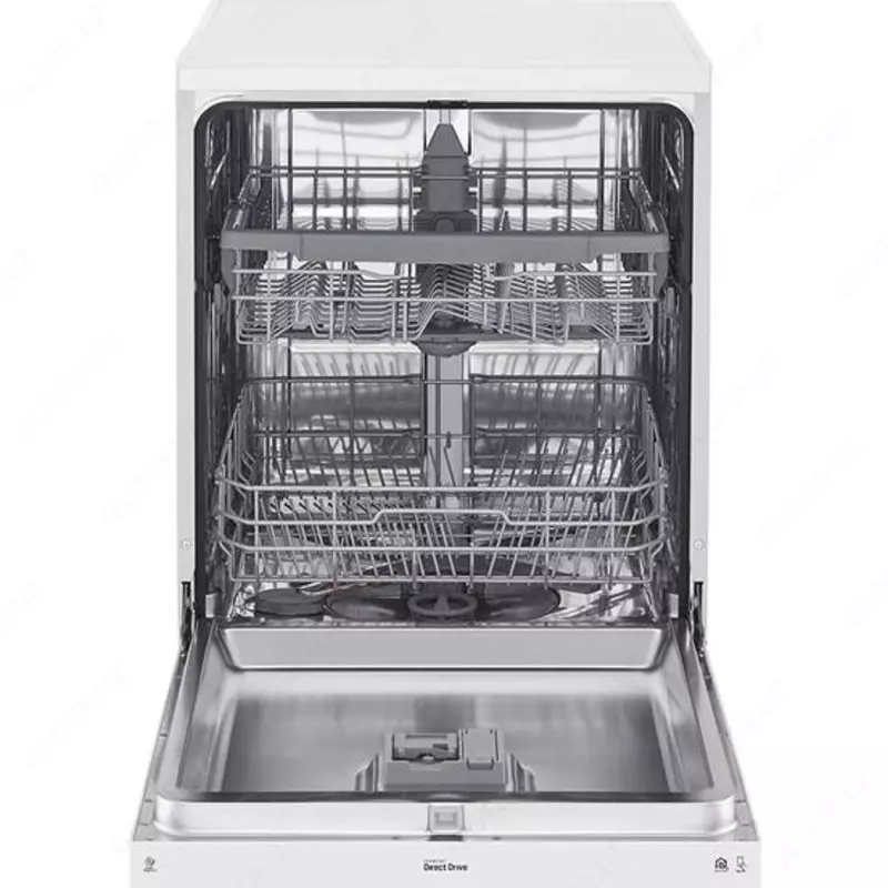 Idish yuvish mashinasi ZIFFLER 7713IN