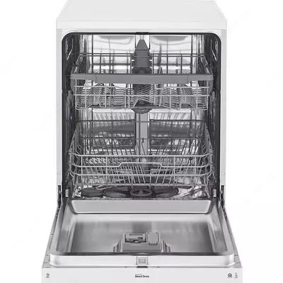 Посудомоечная машина LG DFB512FW