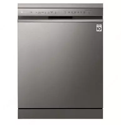 Idish yuvish mashinasi ZIFFLER 7713IN