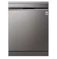 Idish yuvish mashinasi ZIFFLER 7713IN