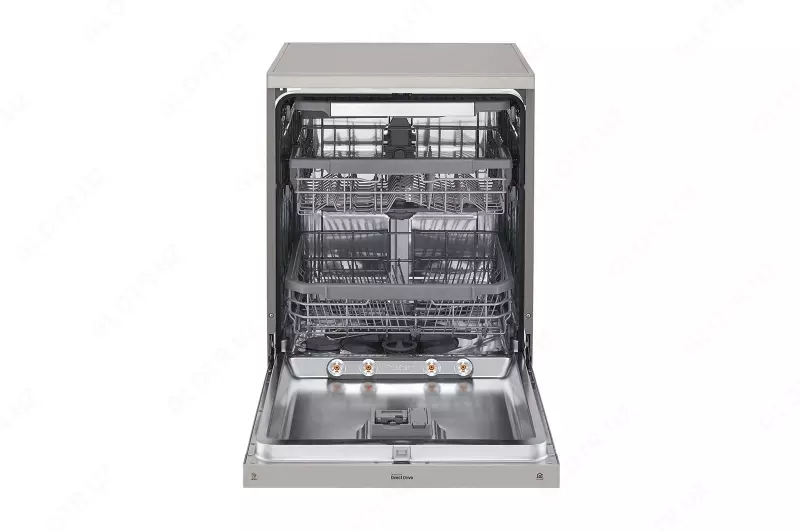 Idish yuvish mashinasi ZIFFLER 7713IN