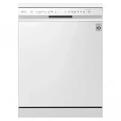 Посудомоечная машина LG DFB425FW