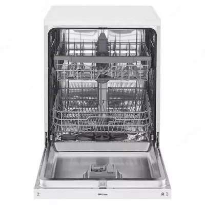 Посудомоечная машина LG DFB425FW
