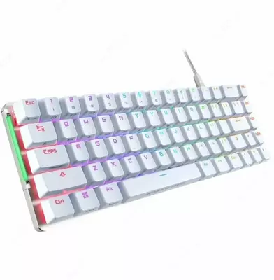 Компьютерная гарнитура Asus M602 FALCHION ACE/NXRD/BLK/US/PBT