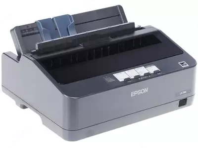 Epson L4160 inkjet printeri