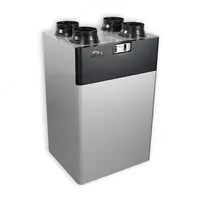 Настенный рекуператор YOKO-CFA 500T L