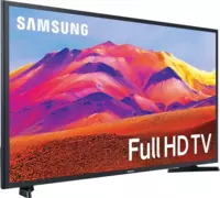  Телевизор Samsung 43 UE43T5300AUXCE (2020) - 