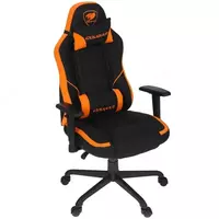 Компьютерное игровое кресло Cougar Fusion S