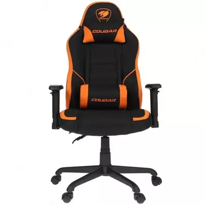 Компьютерное игровое кресло Cougar Fusion S