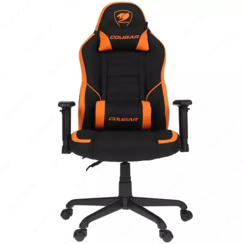 Компьютерное игровое кресло A4Tech Bloody GC-350