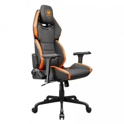 Компьютерное игровое кресло Cougar Hotrod