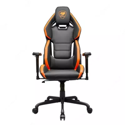 Компьютерное игровое кресло Cougar Hotrod