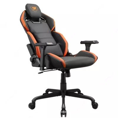 Компьютерное игровое кресло Cougar Hotrod